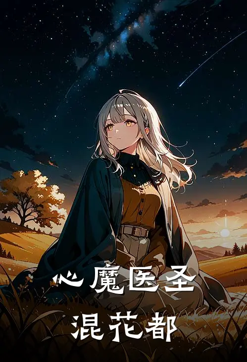 心魔医圣混花都