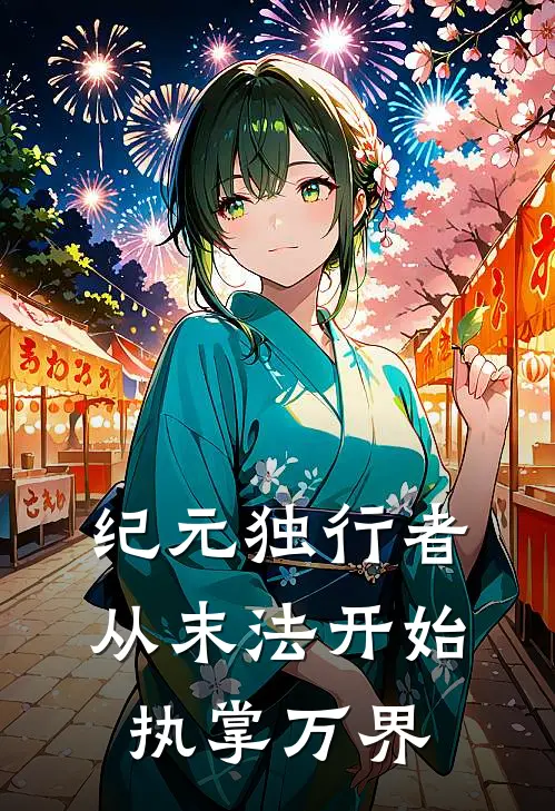 纪元独行者：从末法开始执掌万界(朱申夜恒)完本小说大全_完本热门小说纪元独行者：从末法开始执掌万界朱申夜恒