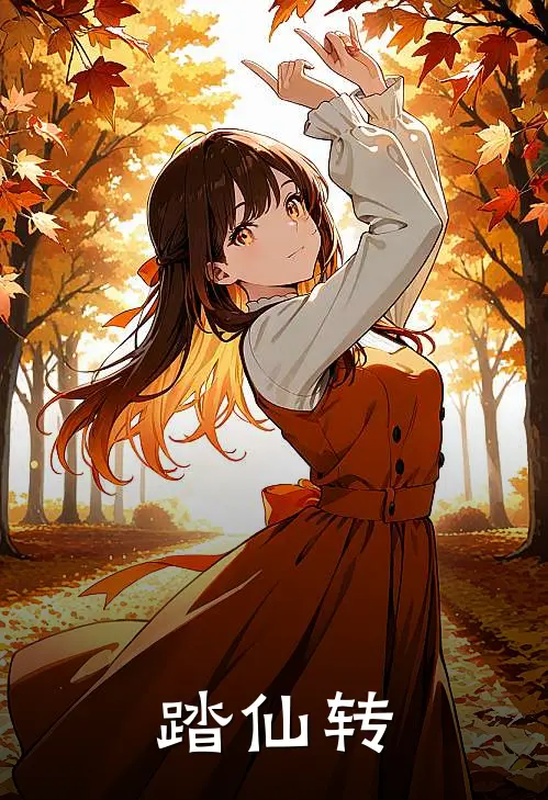 《踏仙转》李白李安免费完本小说在线阅读_《踏仙转》李白李安免费小说