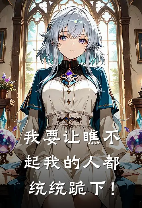 我要让瞧不起我的人都统统跪下！(李成王鑫)好看的小说推荐完结_完本小说我要让瞧不起我的人都统统跪下！李成王鑫