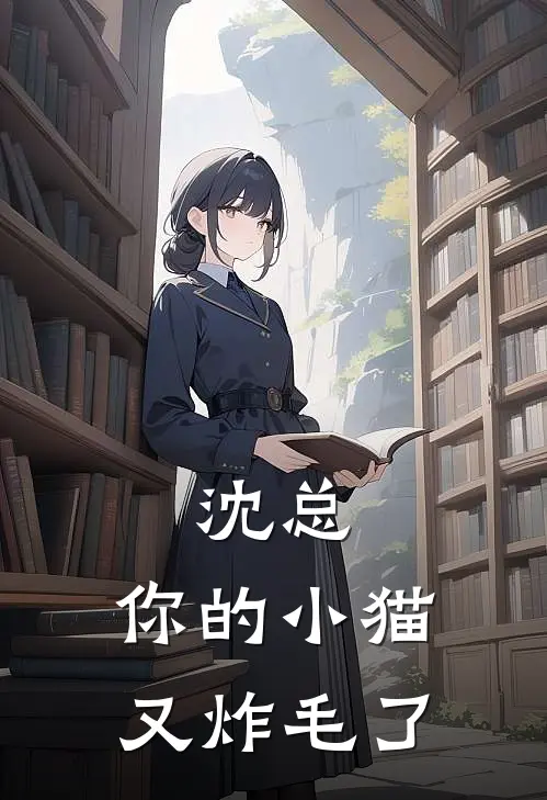 沈总，你的小猫又炸毛了沈晏阮知姚完本完结小说_热门小说排行榜沈总，你的小猫又炸毛了沈晏阮知姚