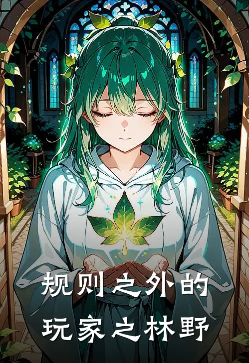 规则之外的玩家之林野