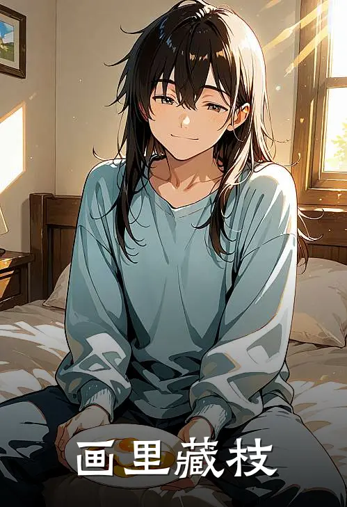 画里藏枝(林夏枝苏晓冉)小说推荐完本_全本免费小说画里藏枝林夏枝苏晓冉