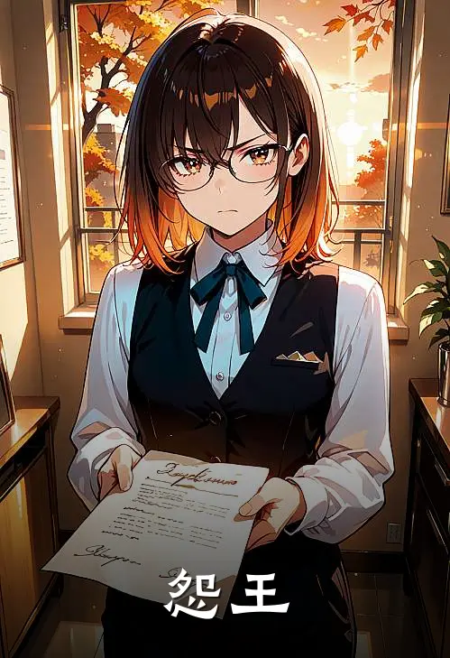 怨王翟浩然银辉推荐完结小说_免费阅读怨王(翟浩然银辉)