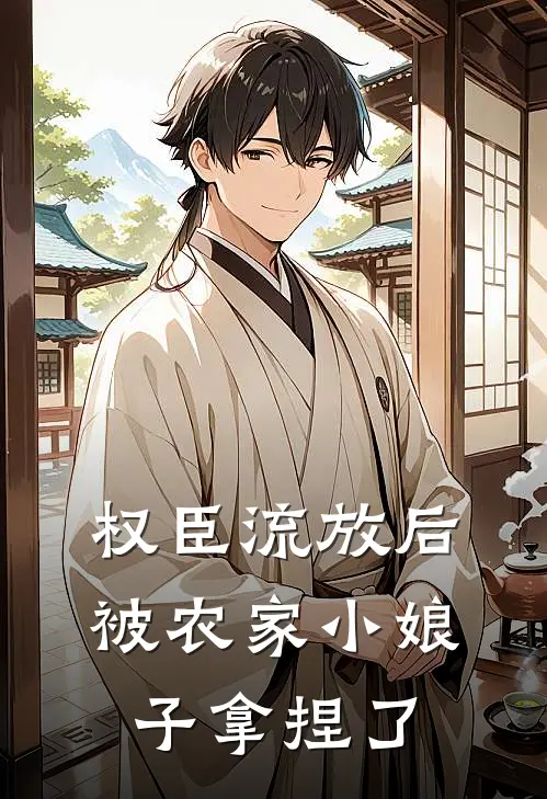 权臣流放后，被农家小娘子拿捏了(顾桃枝顾桃枝)全本免费小说_阅读免费小说权臣流放后，被农家小娘子拿捏了顾桃枝顾桃枝