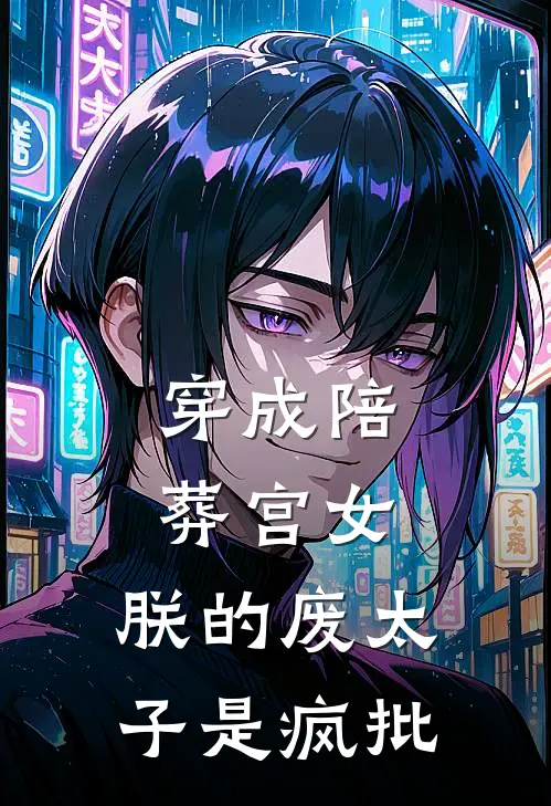 穿成陪葬宫女：朕的废太子是疯批沈清辞沈清辞全文免费阅读无弹窗大结局_（沈清辞沈清辞）穿成陪葬宫女：朕的废太子是疯批最新小说