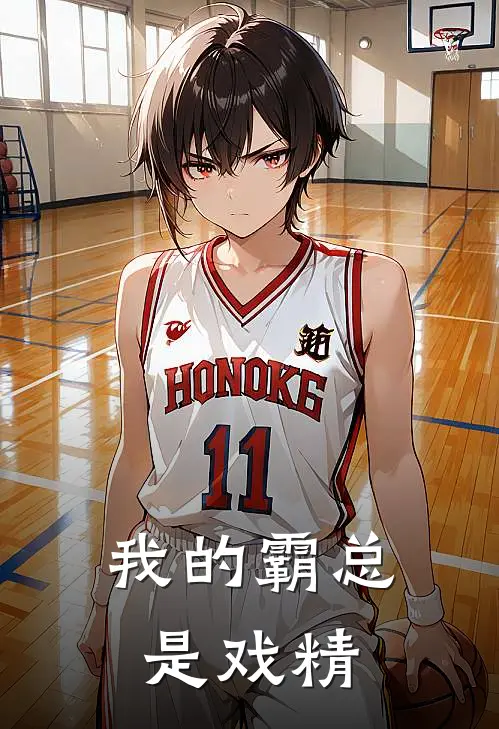 我的霸总是戏精