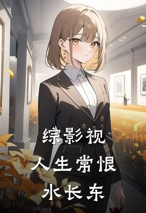 综影视：人生常恨水长东
