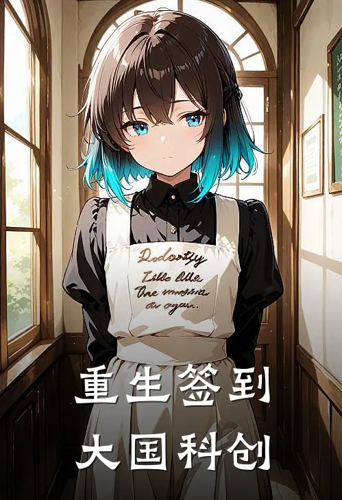 重生签到：大国科创