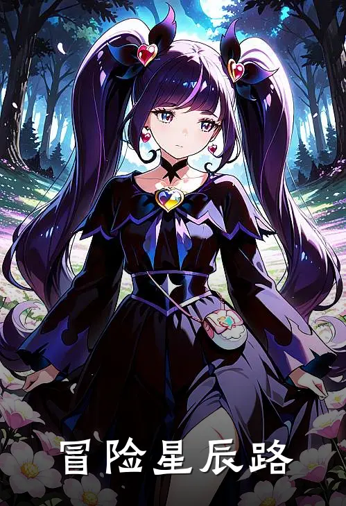 冒险星辰路(艾伦莉雅)完结版小说_最新全本小说冒险星辰路艾伦莉雅