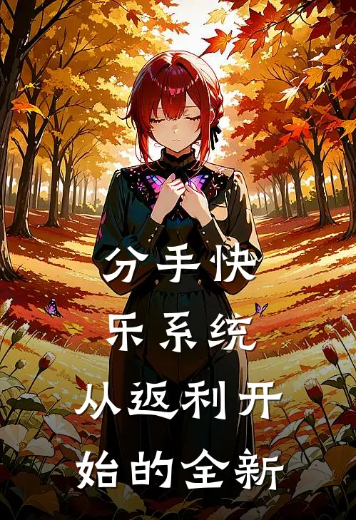 分手快乐系统：从返利开始的全新林深徐薇新热门小说_免费阅读全文分手快乐系统：从返利开始的全新林深徐薇