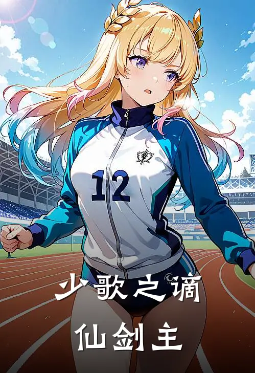 少歌之谪仙剑主