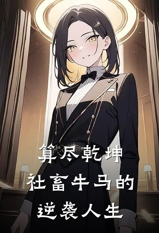 算尽乾坤：社畜牛马的逆袭人生