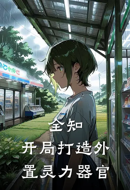 全知，开局打造外置灵力器官