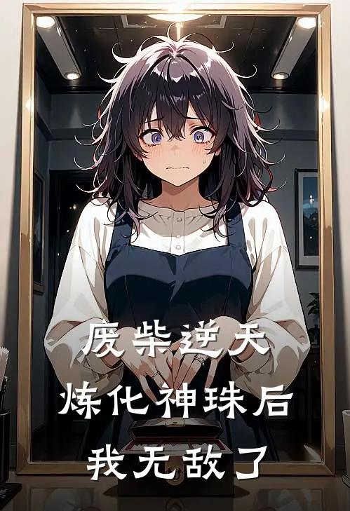 废柴逆天：炼化神珠后我无敌了