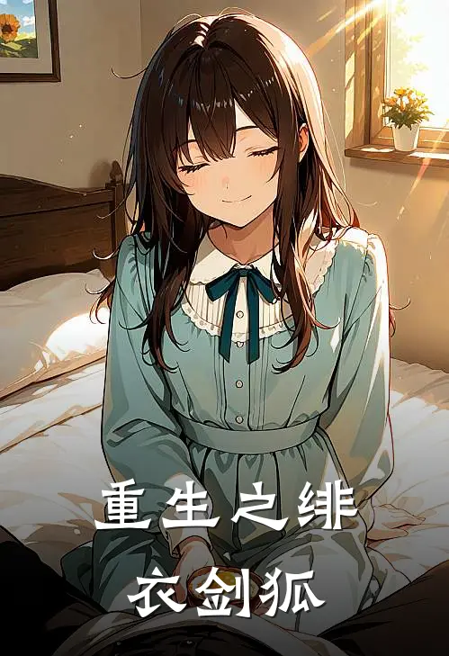 重生之绯衣剑狐