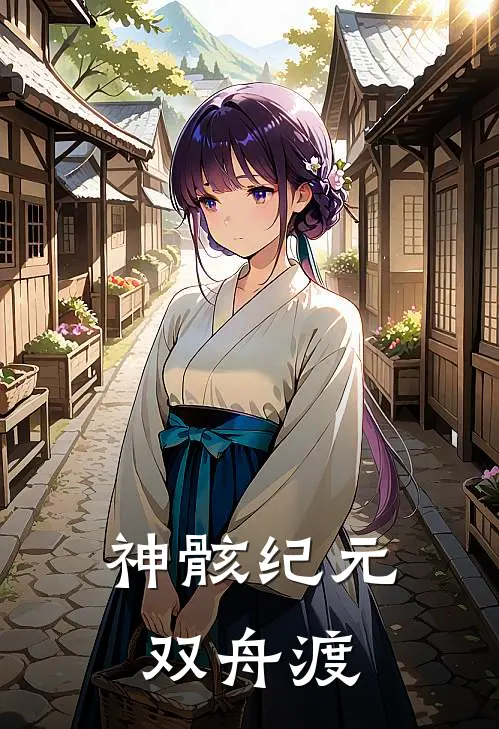 神骸纪元：双舟渡