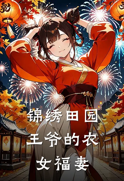 锦绣田园：王爷的农女福妻