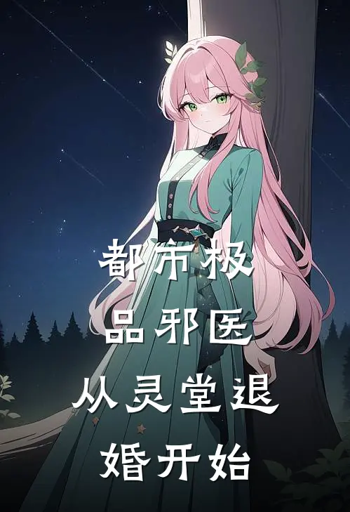 都市极品邪医：从灵堂退婚开始
