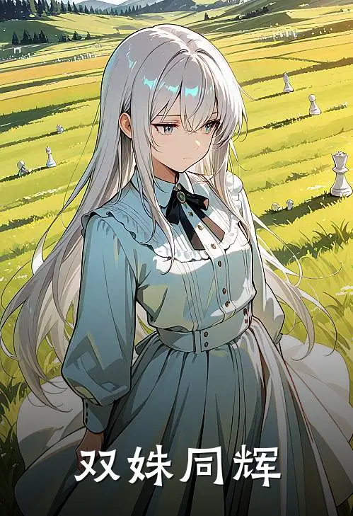 双姝同辉