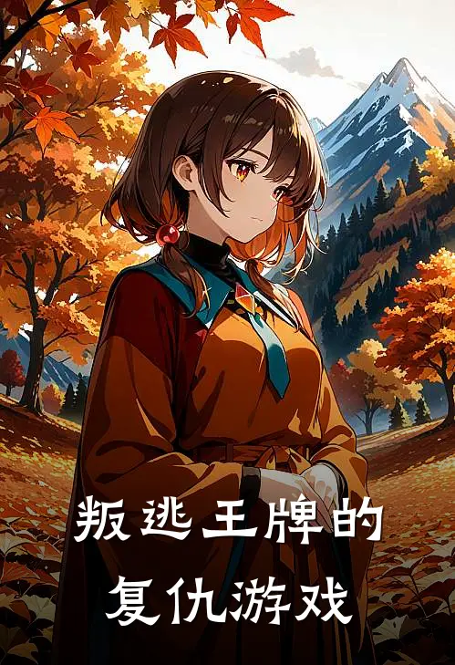 叛逃王牌的复仇游戏