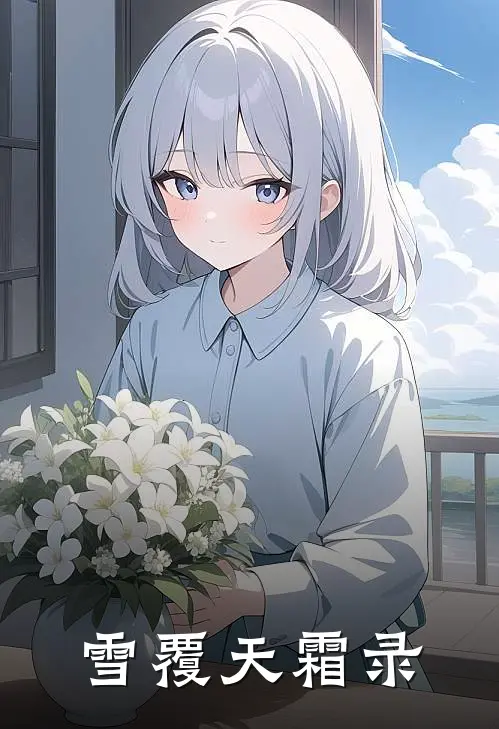 雪覆天霜录