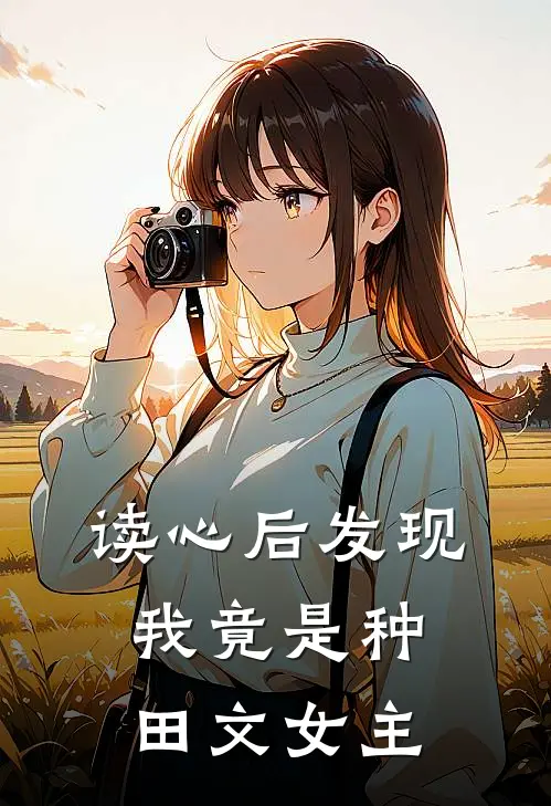 读心后发现我竟是种田文女主