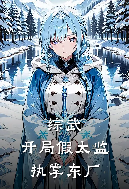 综武：开局假太监，执掌东厂魏中曹正淳完整版小说全文免费阅读_最新章节列表综武：开局假太监，执掌东厂(魏中曹正淳)