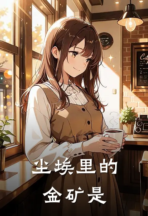 尘埃里的金矿是