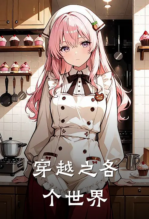 穿越之各个世界