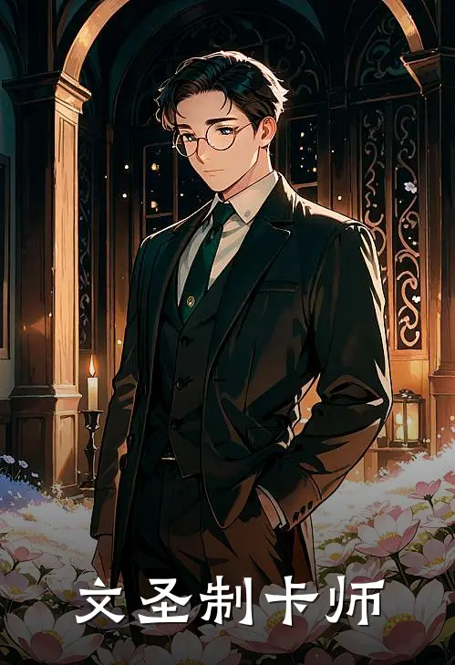 《文圣制卡师》李墨白小禾全本阅读_(李墨白小禾)全集阅读