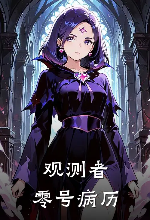 观测者：零号病历沈雾秦凛最新好看小说_最新完本小说观测者：零号病历沈雾秦凛