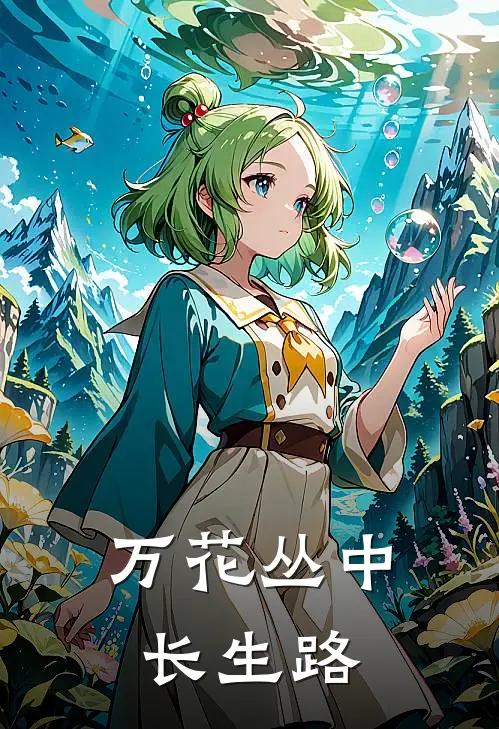 万花丛中长生路