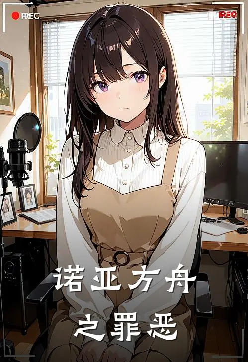 诺亚方舟之罪恶