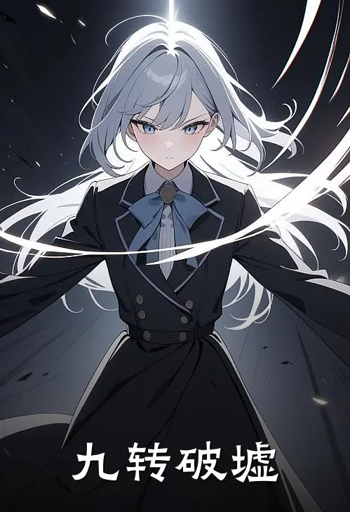 九转破墟(林昊林枫)在线免费小说_完结小说免费阅读九转破墟林昊林枫
