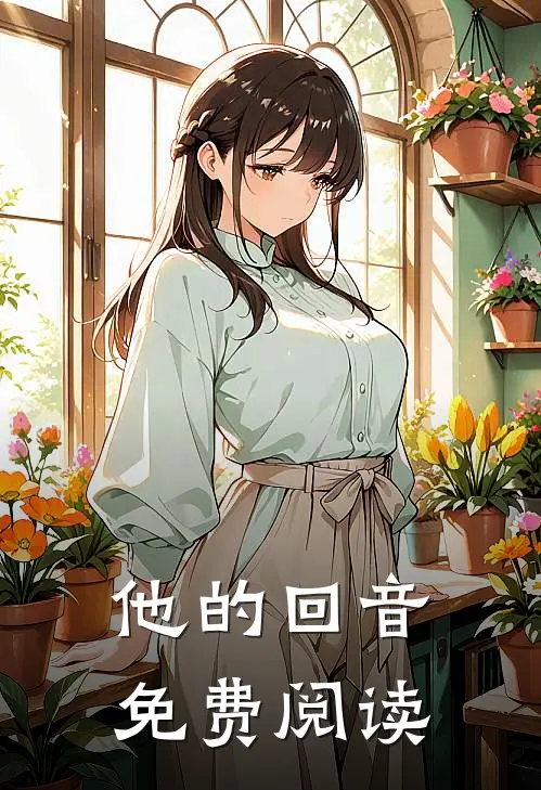 他的回音免费阅读