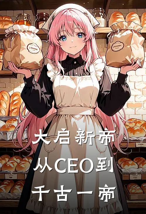 大启新帝：从CEO到千古一帝(林辰小桃)最新小说_免费阅读完整版小说大启新帝：从CEO到千古一帝(林辰小桃)