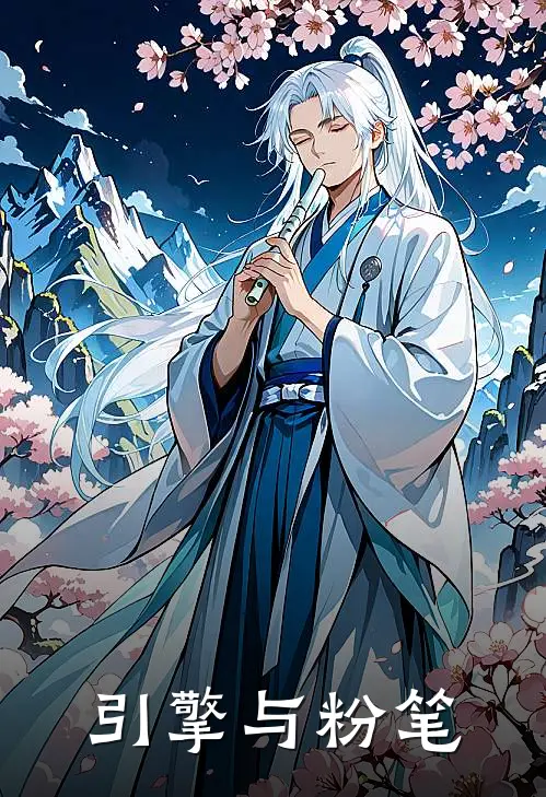 引擎与粉笔(信介郑幻何)免费小说完结版_最新章节列表引擎与粉笔(信介郑幻何)