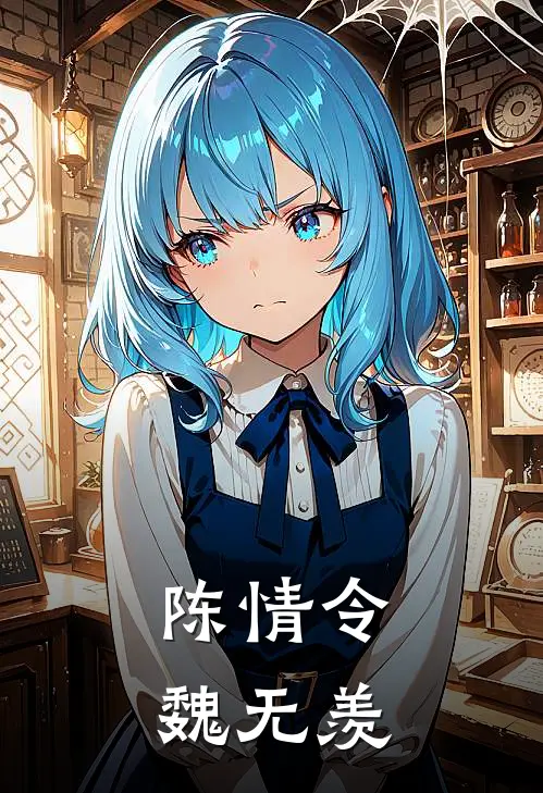 陈情令魏无羡魏无羡含光君全文免费阅读无弹窗大结局_（魏无羡含光君）陈情令魏无羡最新小说