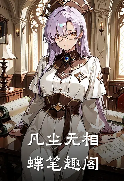 凡尘无相蝶笔趣阁