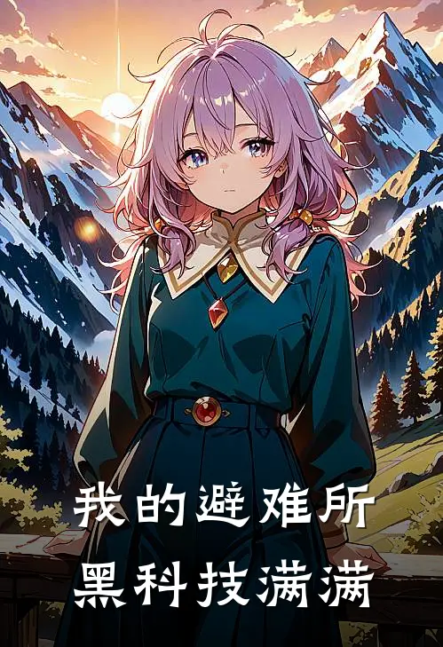 我的避难所黑科技满满