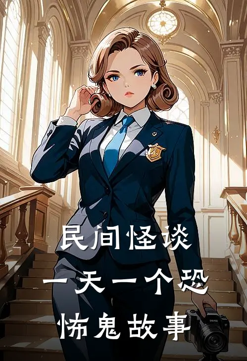 民间怪谈：一天一个恐怖鬼故事