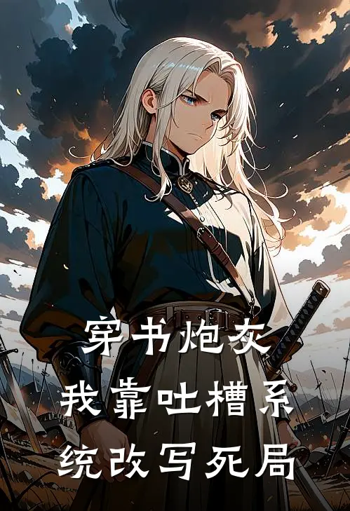 穿书炮灰：我靠吐槽系统改写死局(林悠悠顾寒霆)小说完整版_完结好看小说穿书炮灰：我靠吐槽系统改写死局林悠悠顾寒霆