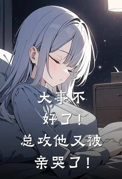大事不好了！总攻他又被亲哭了！
