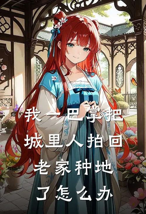 我一巴掌把城里人拍回老家种地了怎么办