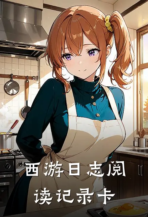 西游日志阅读记录卡