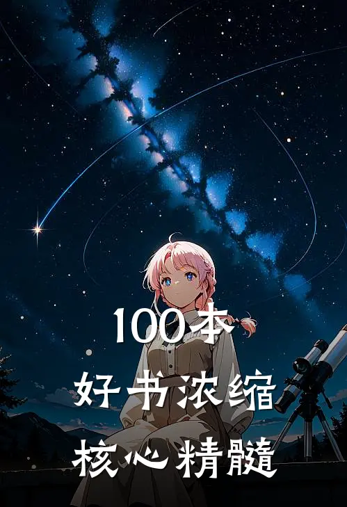 100本好书浓缩核心精髓全文免费阅读无弹窗大结局_100本好书浓缩核心精髓（巴赫马云）小说免费阅读大结局