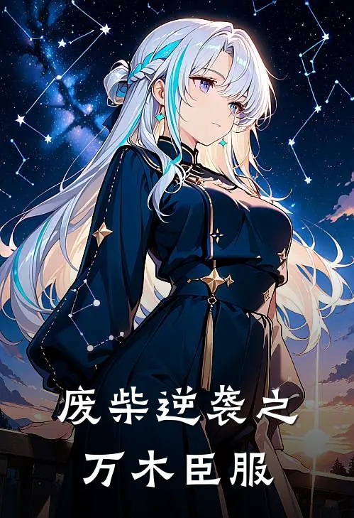 废柴逆袭之万木臣服