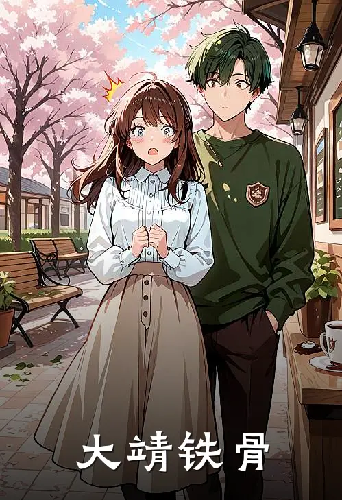 大靖铁骨林缚张忠免费小说在线阅读_最新章节列表大靖铁骨(林缚张忠)