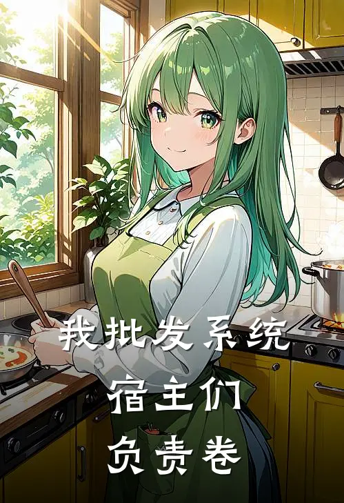 我批发系统，宿主们负责卷